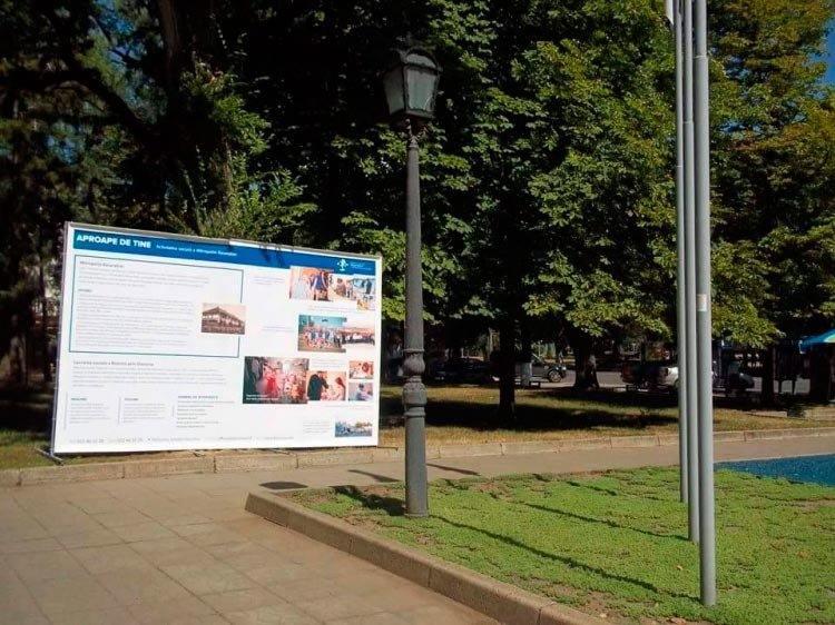 Expoziţie fotografică în capitala Republicii Moldova 70279