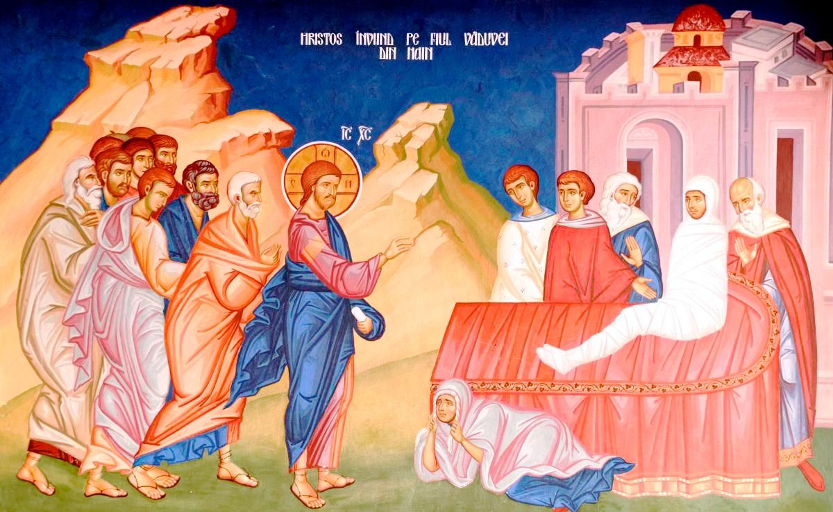 „Cum a hotărât Domnul, așa a făcut” 70260