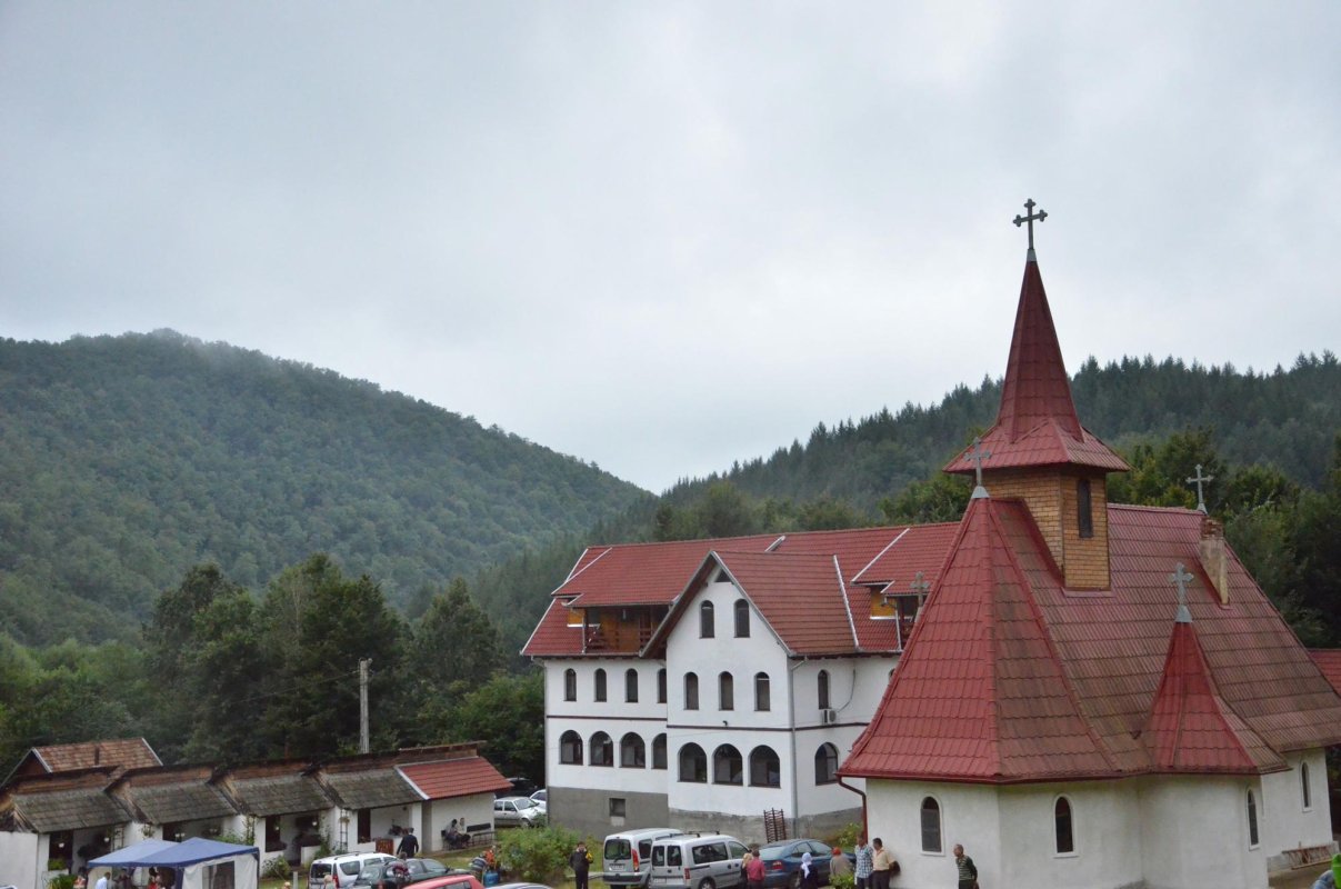 Maica Domnului cinstită de bănățeni 70225