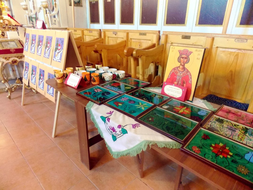 Școala de vară „Credința altfel” la Coronini 70226