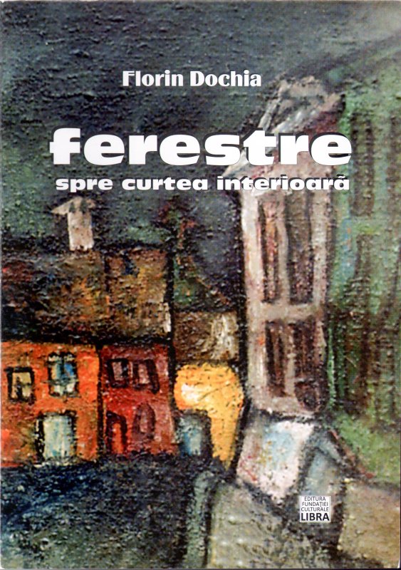 Cărți primite la redacție 70207