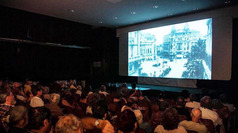 "5 seri TVR 2 în lumina Taborului” 70184