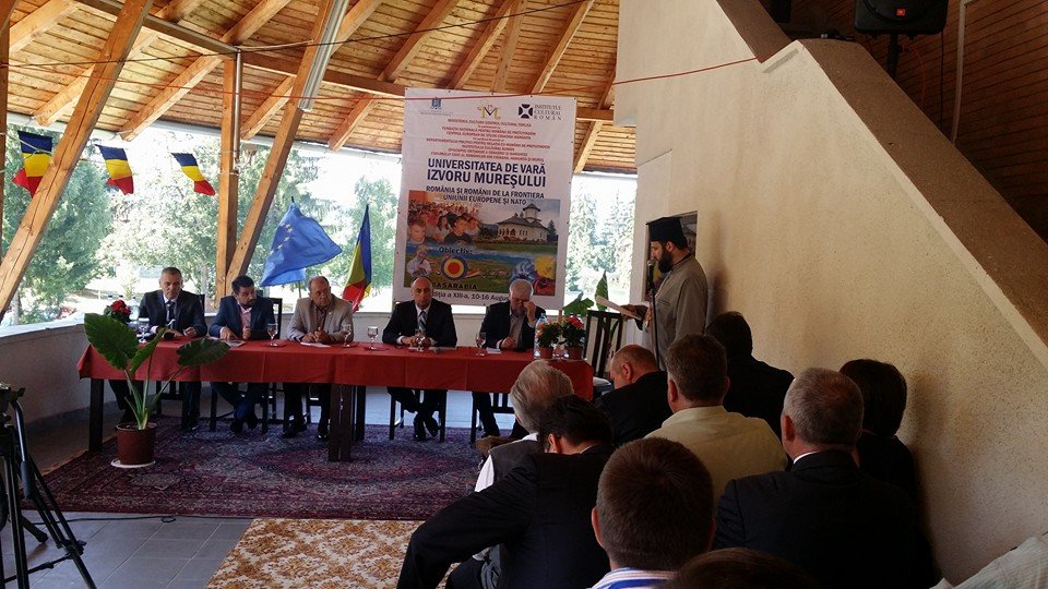 Românii din afara granițelor cer sprijin pentru păstrarea identității 70185