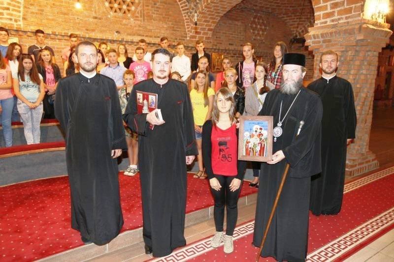 Tabere în Episcopia Maramureşului şi Sălajului 70148