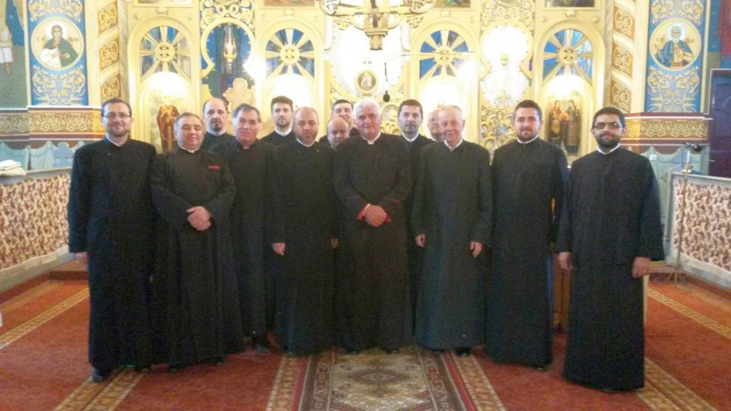 Cercul pastoral Mocod în Suplai - Poienile Zăgrei, Protopopiatul Năsăud 70104