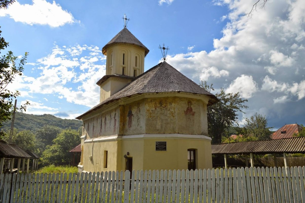 Evenimente în Protopopiatul Târgu Cărbuneşti 70107