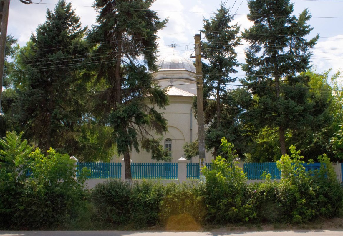 Bucovăţul Nou, de-a lungul veacurilor 70079