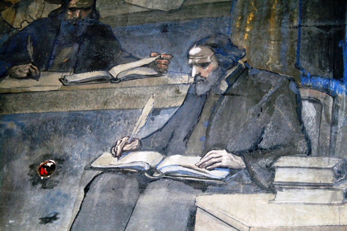 Ctitori braşoveni de limbă  şi cultură românească (I) 70076