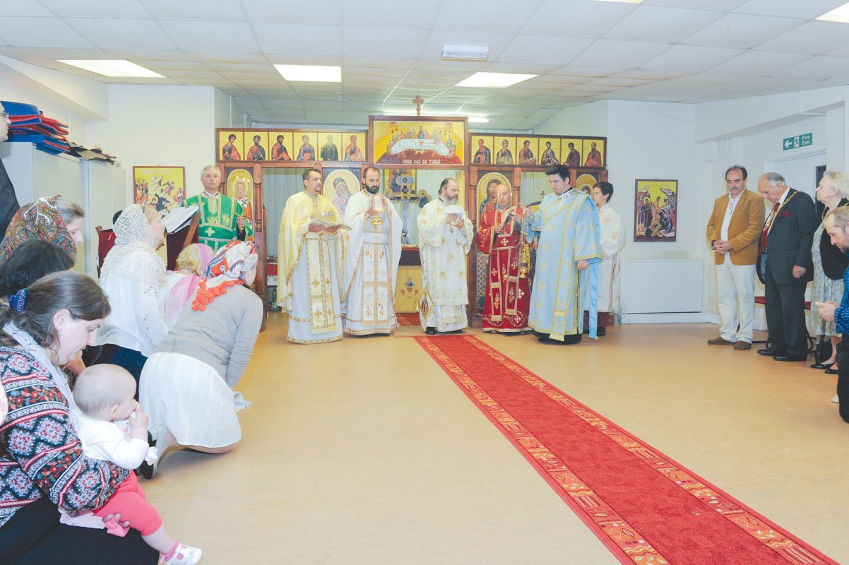 Un alt fel  de portret al imigrantului român 70099