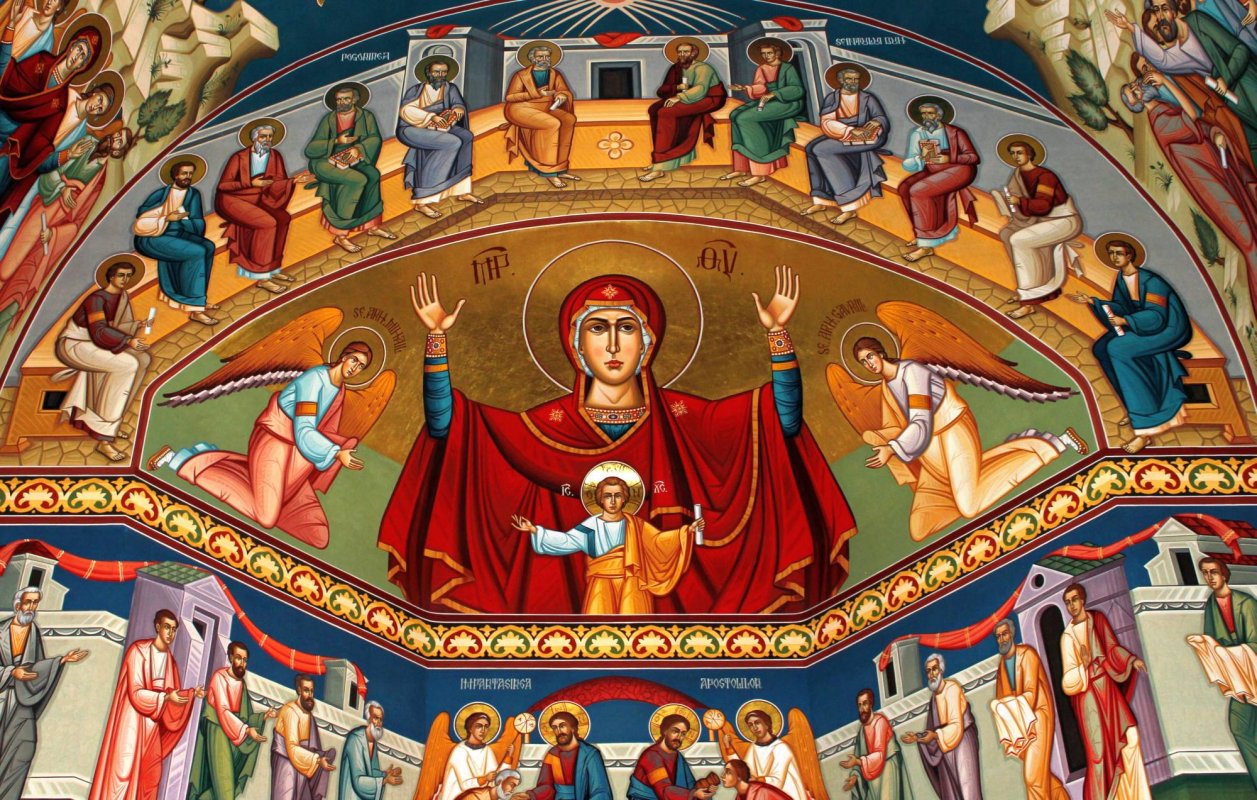 Autonomia şi ateismul, încercările omului contemporan 70060