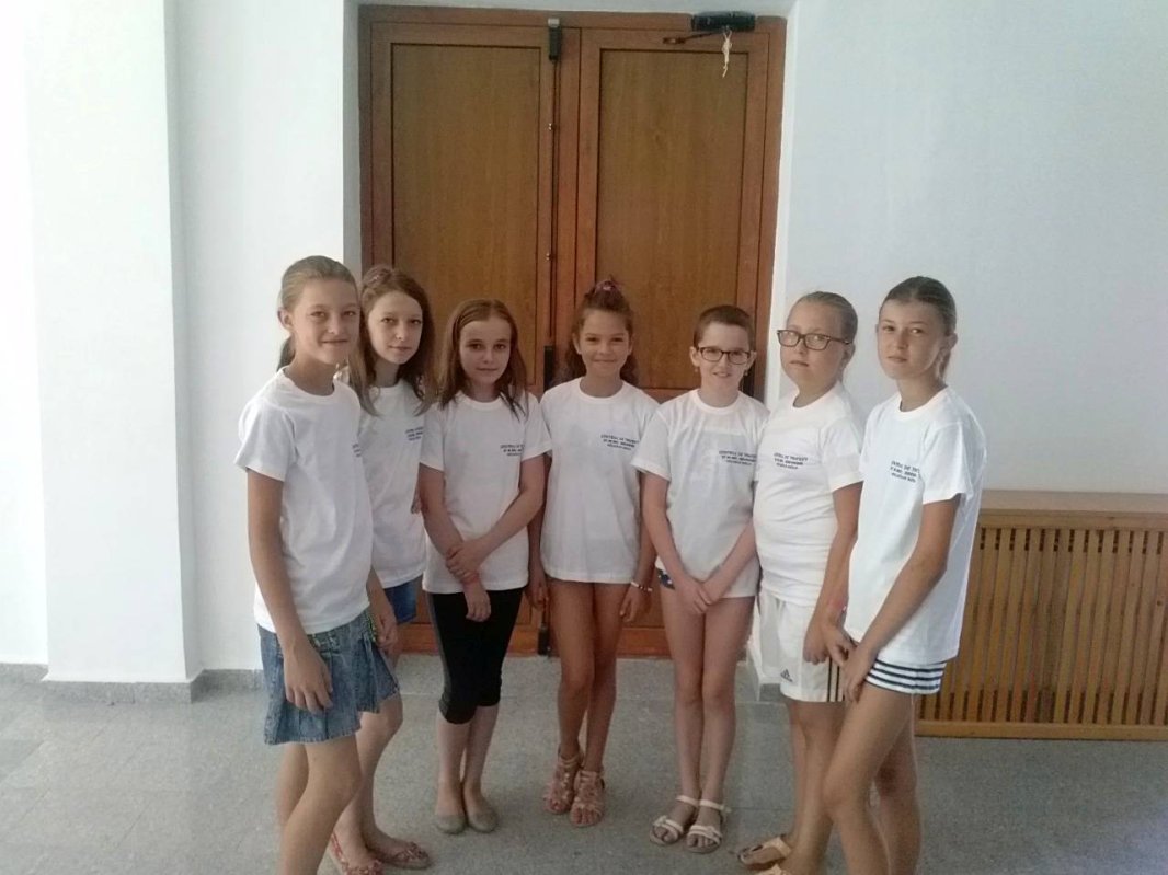 Sărbătoarea orașului Moldova 70063