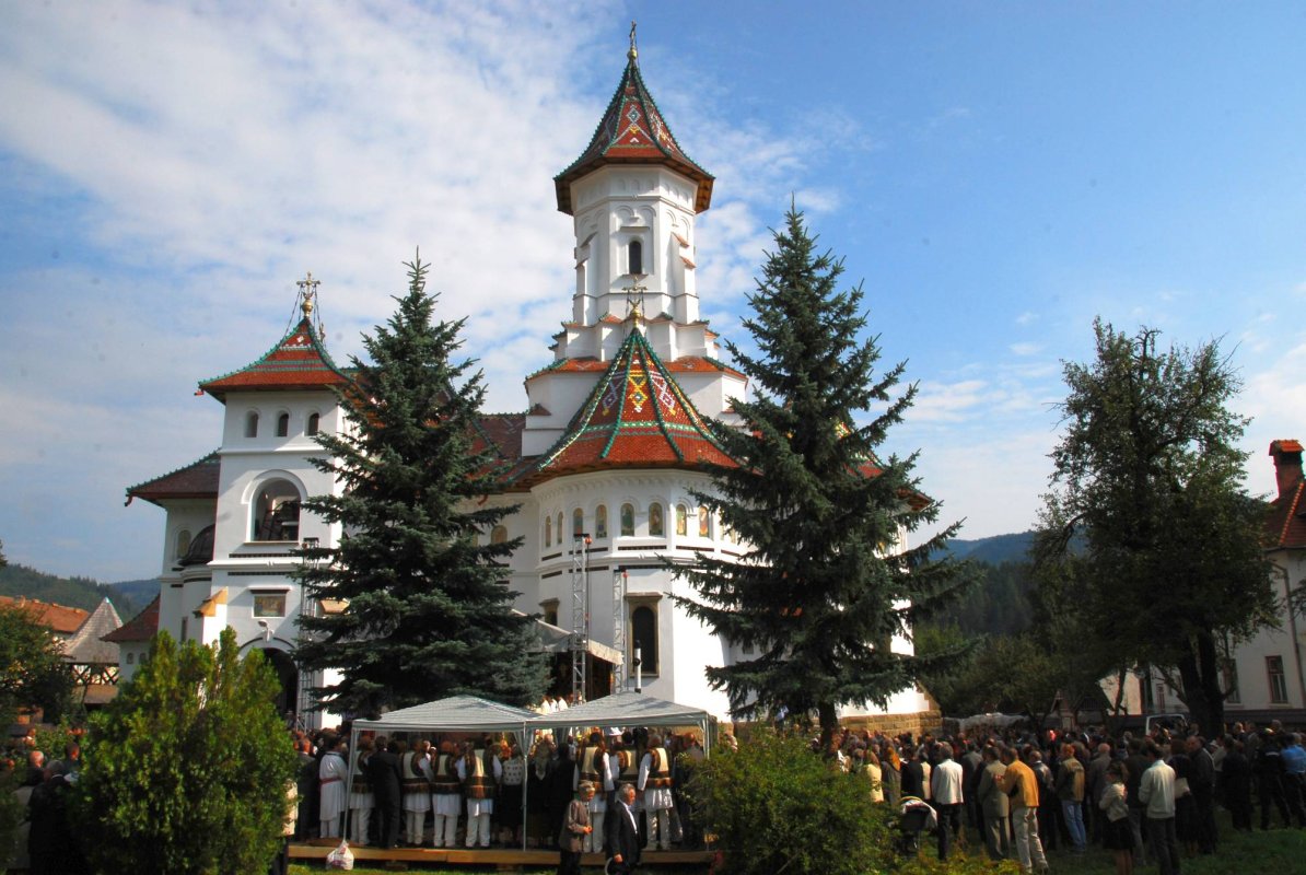 Straja bucovineană  de la porțile cerului 70044