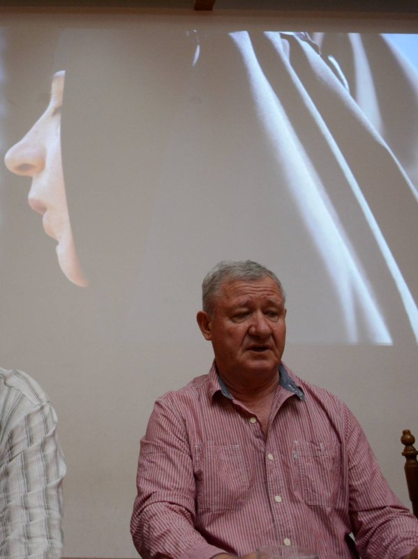 Eveniment fotografic în cetatea Iaşilor 70017