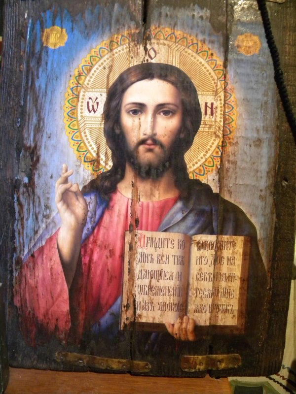 Ce ne învaţă Crezul despre Mântuitorul Hristos 69981