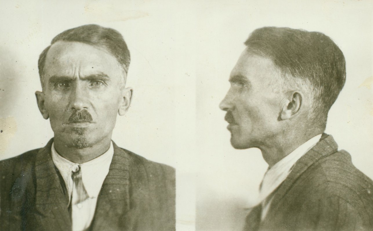 Preotul Viorel Oneţ(iu) sub persecuţia comunistă 69993