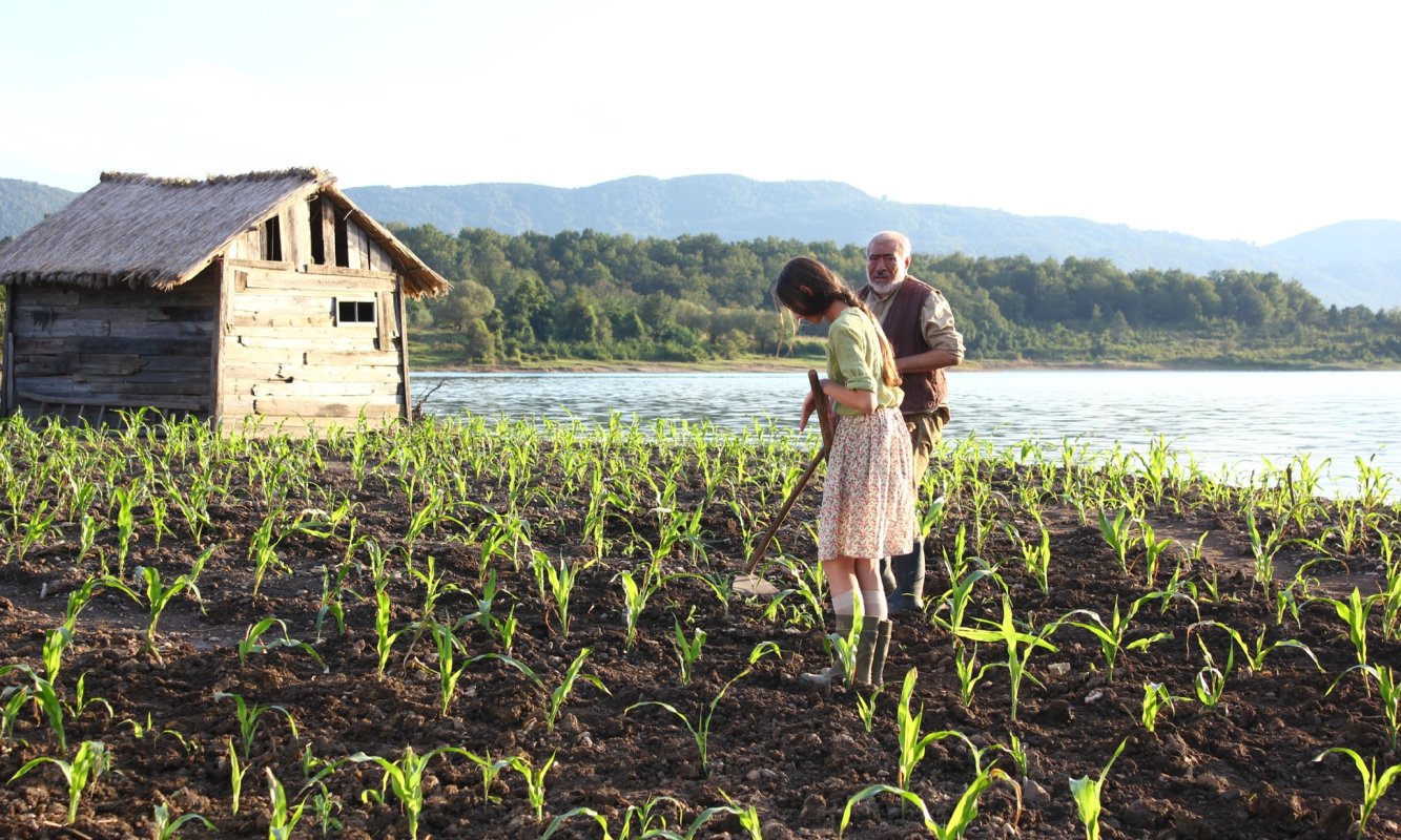 Insula lui Dumnezeu și problema abhază 69969