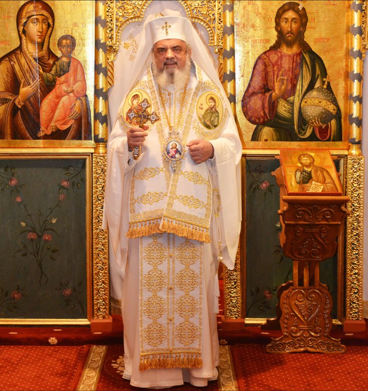 Sfântul Ioan, mărturisitorul dumnezeirii lui Hristos 69933