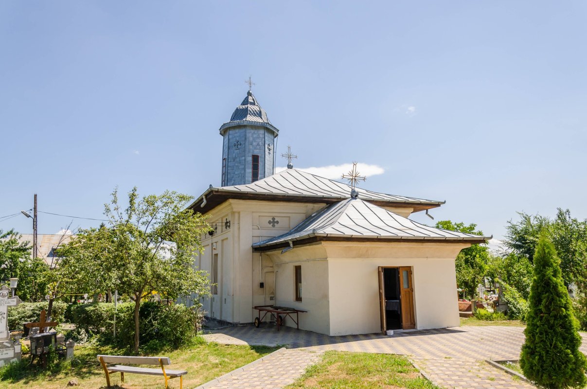 Asociația Ortodoxă Filantropia Berca 69890