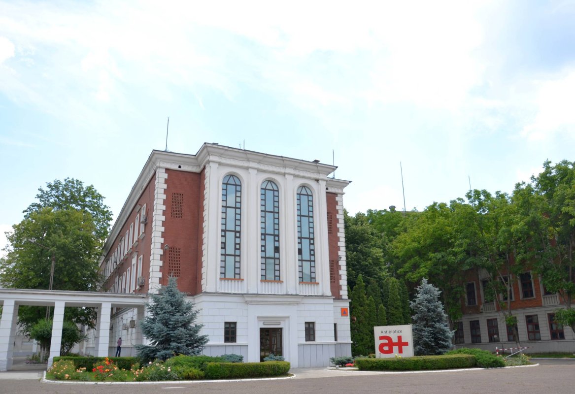 "Suntem devotați cercetării și cunoașterii” 69846