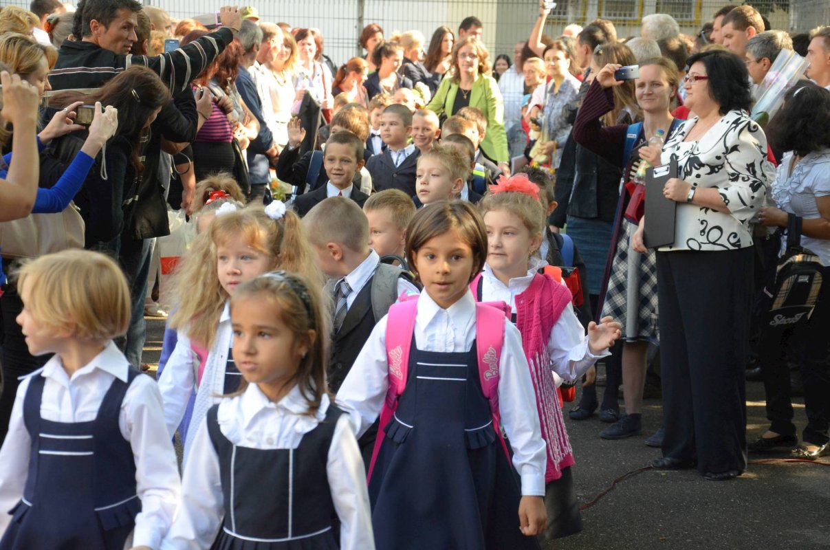 Frământările  unui părinte  la început  de an școlar 69818