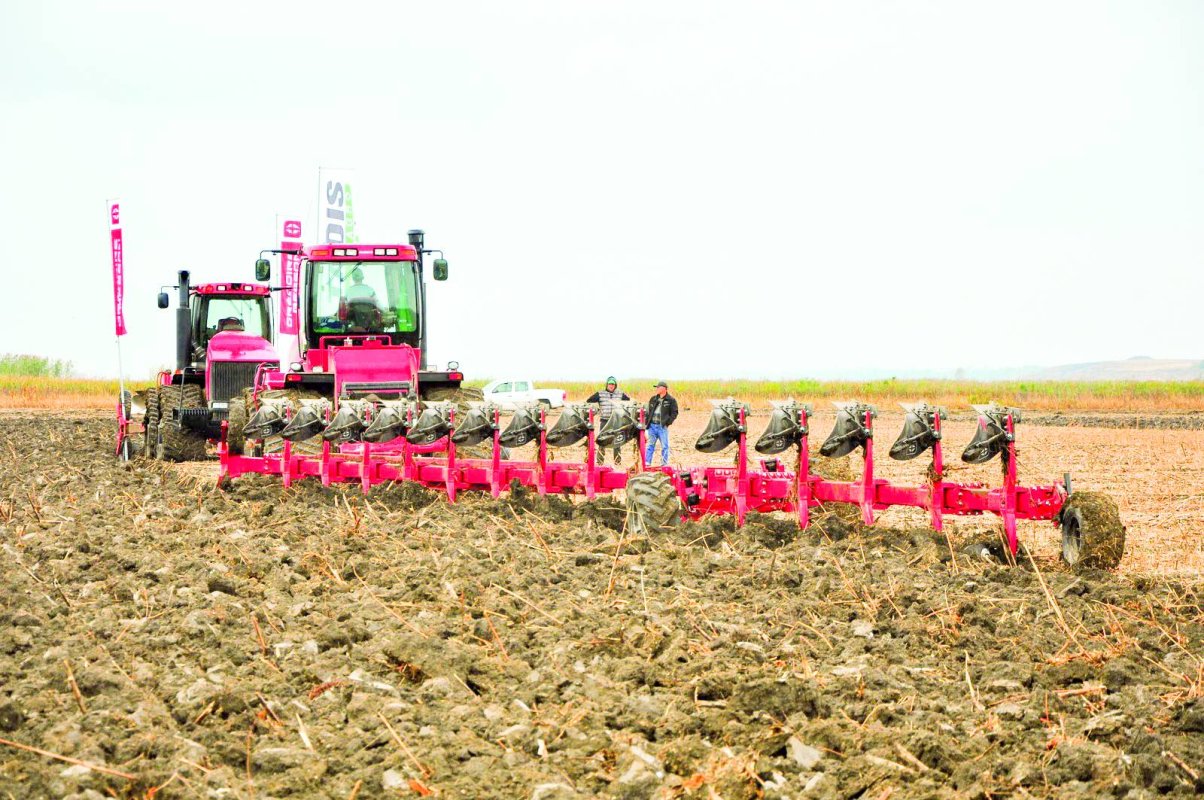 Pregătirea solului pentru perioada rece 69827