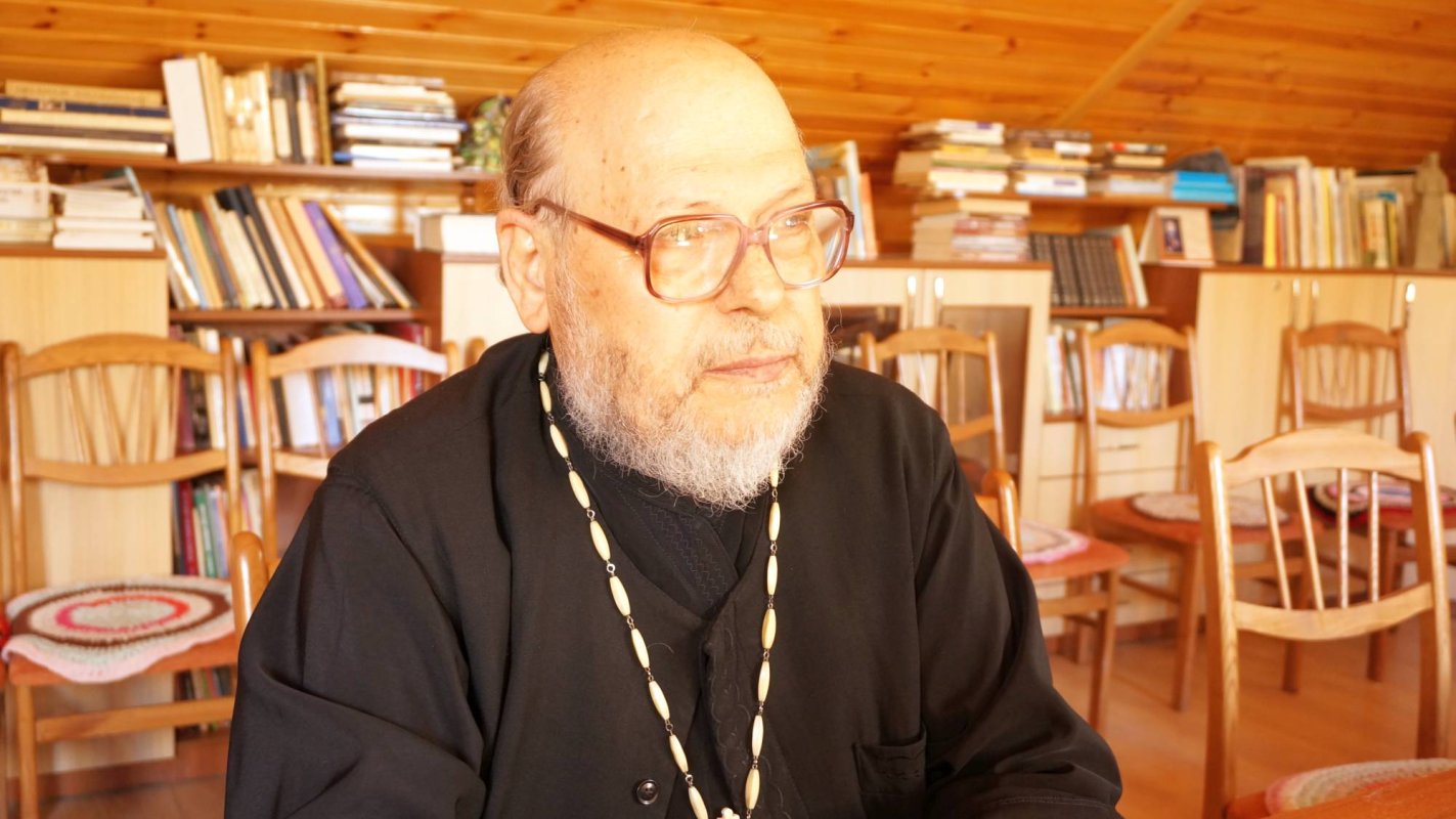 Amintiri despre viața din Basarabia secolului trecut 69831