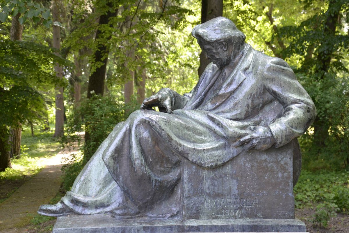 Creuzetul moldav al devenirii lui Enescu 69828