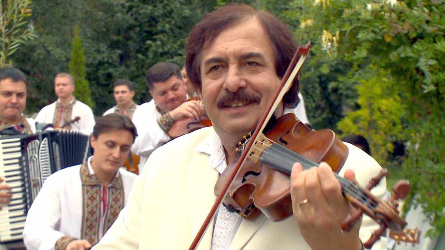 Încă o recunoaştere binemeritată pentru Nicolae Botgros  69779