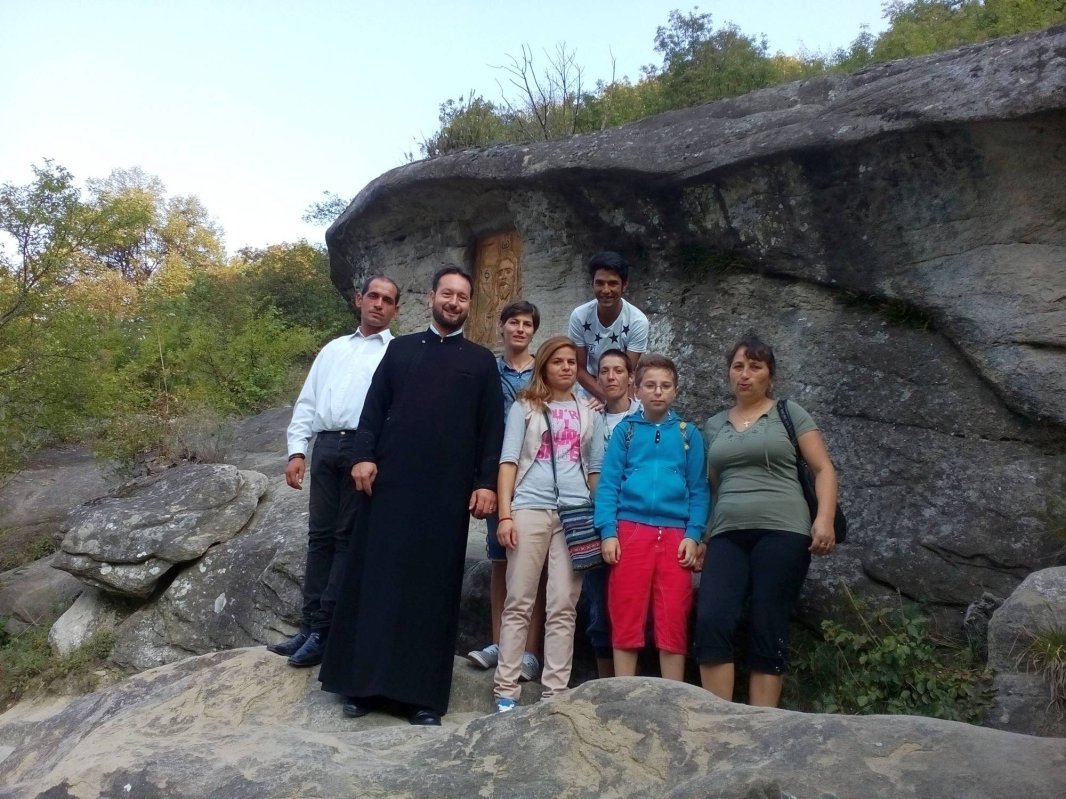 Acțiuni social-filantropice la Craiova 69747