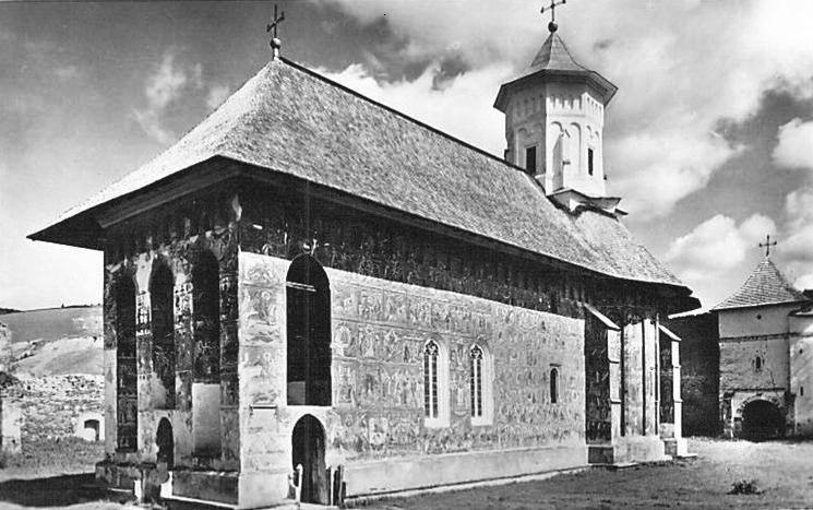 Monahismul românesc la începutul regimului „democrat-popular” (LVIII) 69757