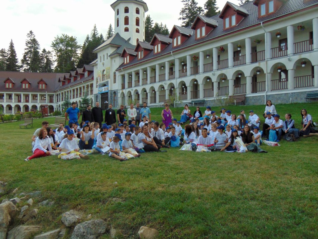 „Alege școala!”, în viaţa elevilor buzoieni și vrânceni 69688