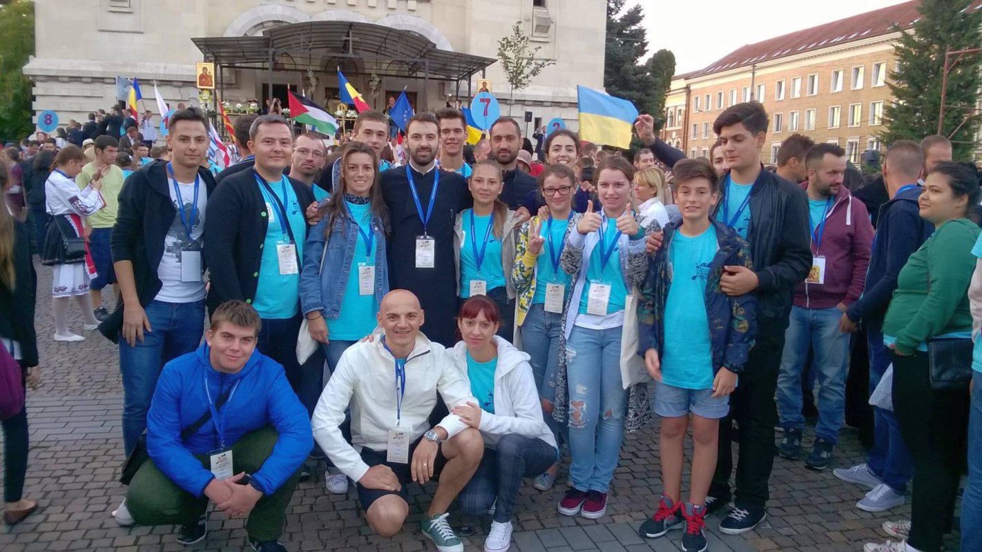 Mărturii ale bănățenilor prezenți la Cluj-Napoca 69682