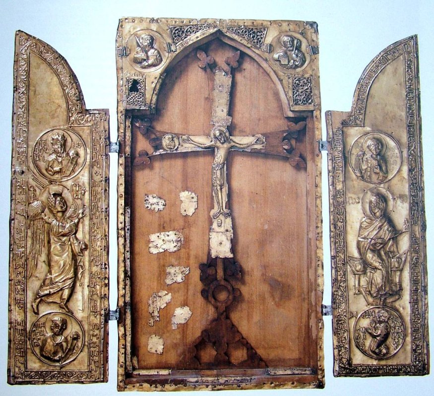 Ne naștem din nou prin credința în Cel Răstignit și Înviat 69668