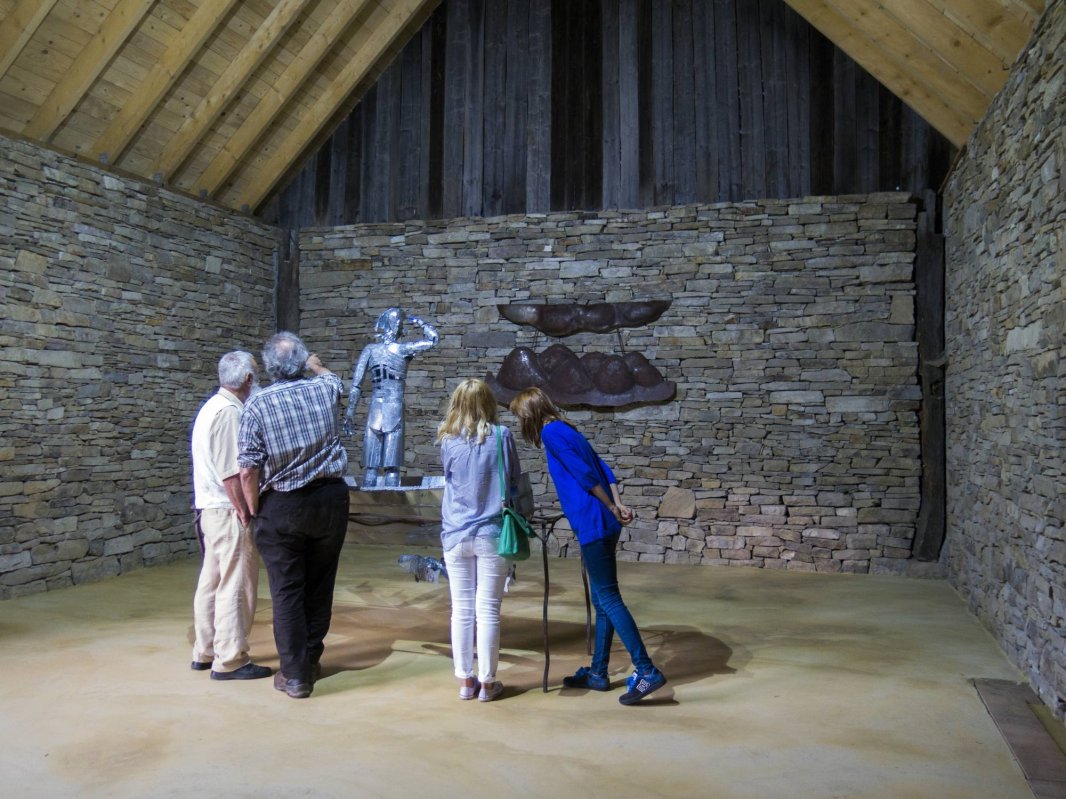 „Suntem unici. Trebuie doar să ne îngrijim să nu ne rătăcim” 69662