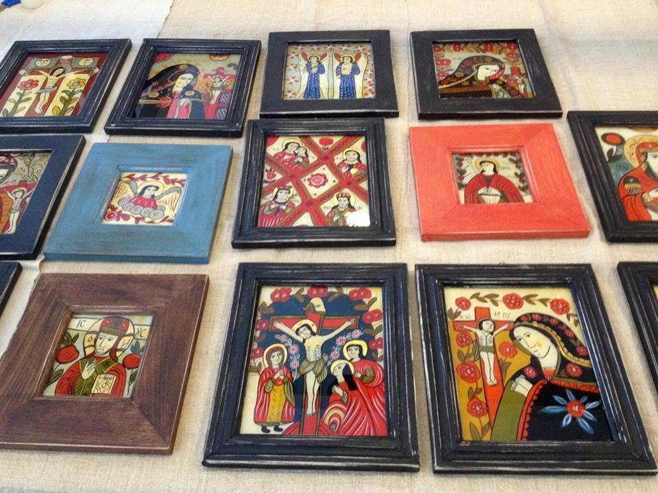 Crucea, sărbătorită prin evenimente artistice 69634