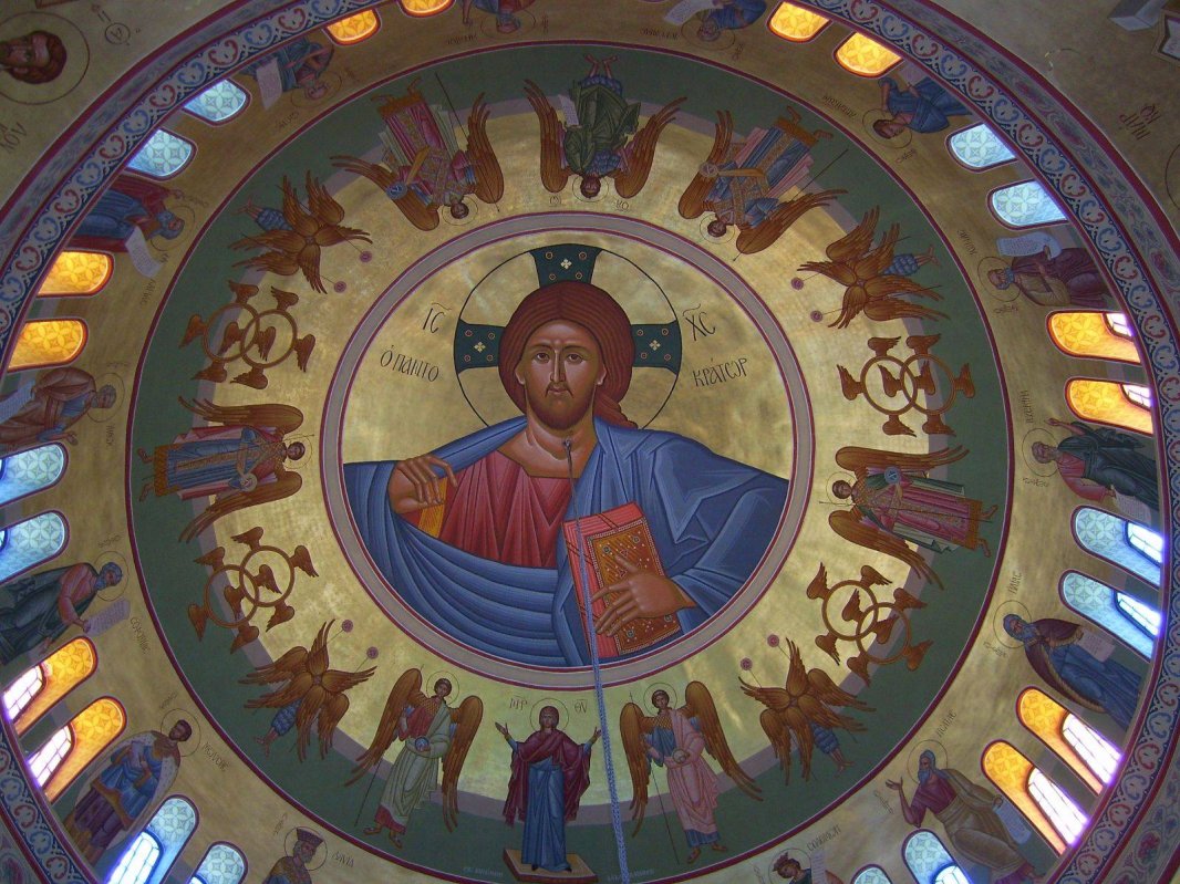 Cunoașterea adevărată și împărtășirea de Duhul lui Dumnezeu 69593