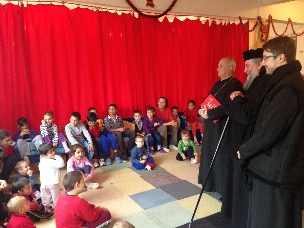 Educaţia religioasă, resort  al spiritului românesc 69579