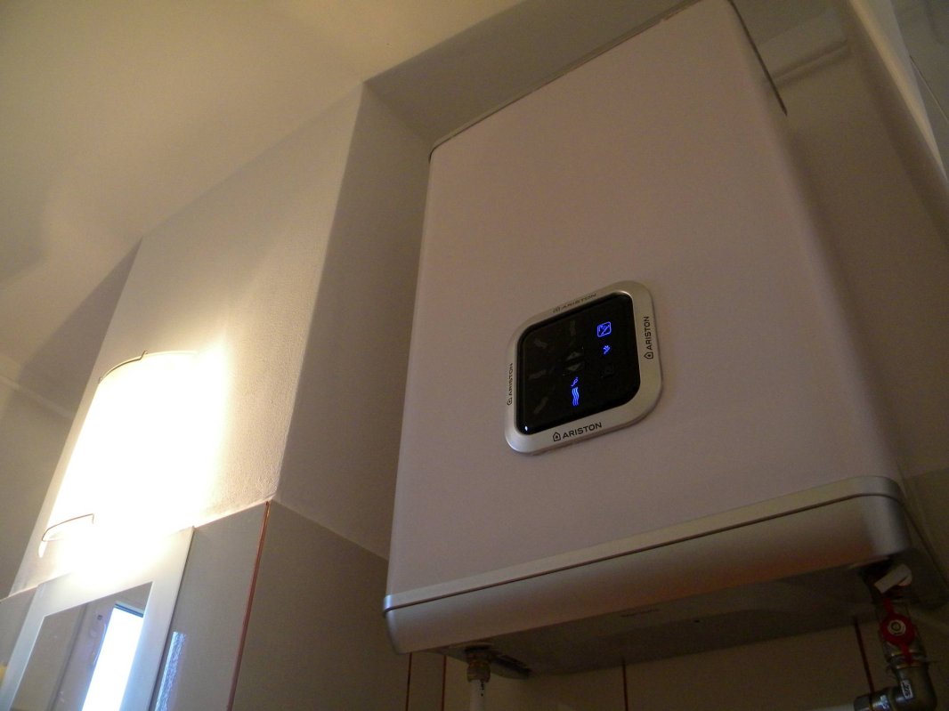 În magazine se vor găsi doar centrale termice în condensare 69594