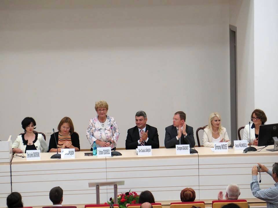 Liceu Internațional în Limba Franceză la Craiova 69580