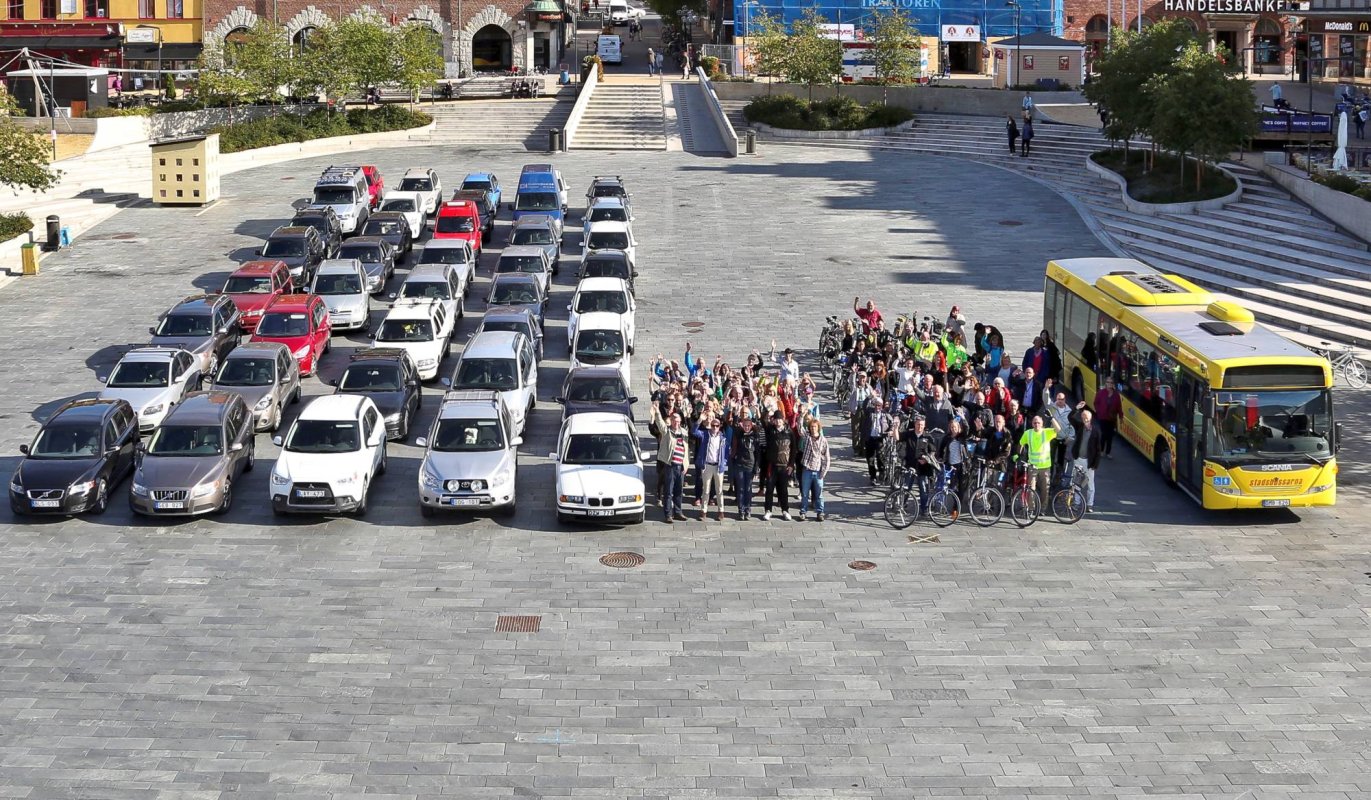 Săptămâna europeană  a mobilităţii 69566