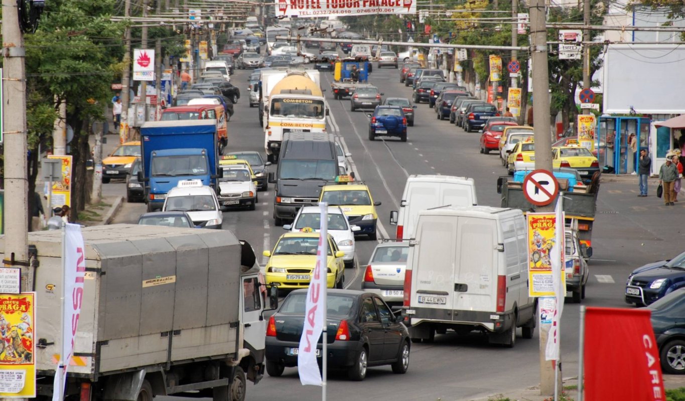 Un nou examen medical pentru viitorii șoferi 69565