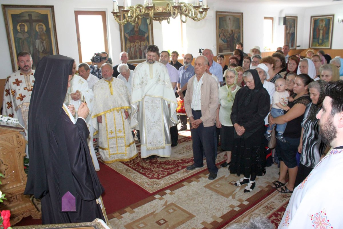 Hramul Bisericii „Sfânta Sofia”  din Galaţi 69541