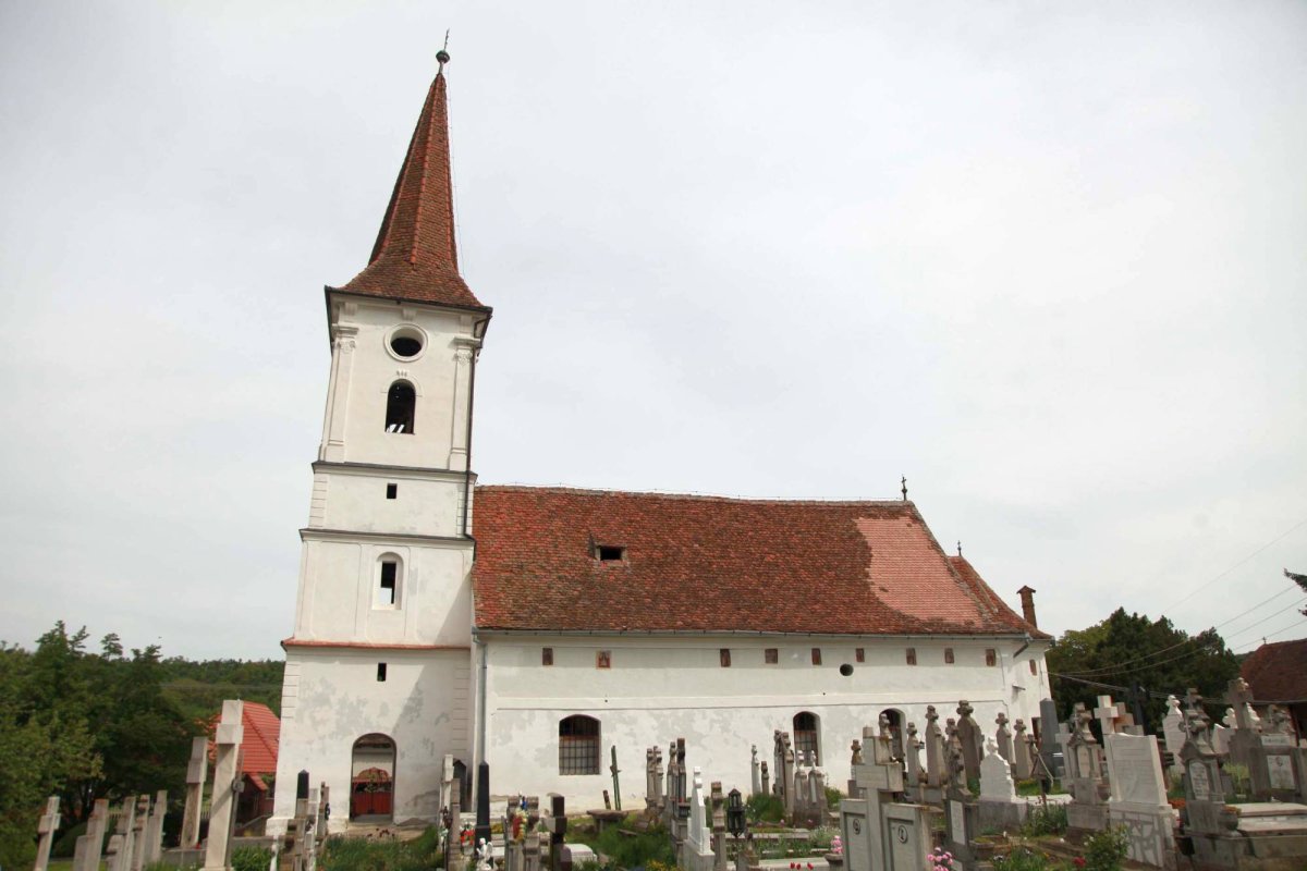 Începe ediţia de toamnă a Zilelor Culturale ale Judeţului Sibiu  69530