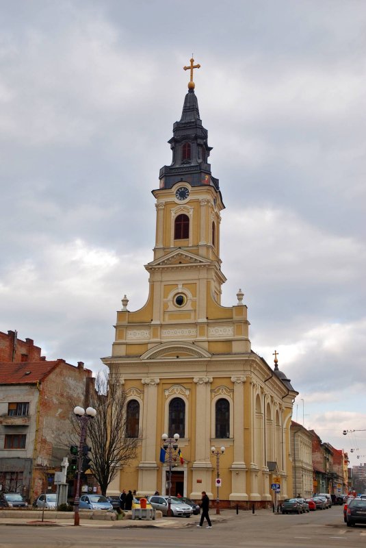 Istorie, mărturisire şi spiritualitate ortodoxă în Ţara Crişurilor 69527