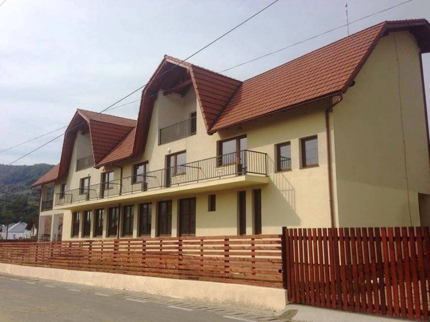 Nou centru pentru vârstnici, la Maieru 69531