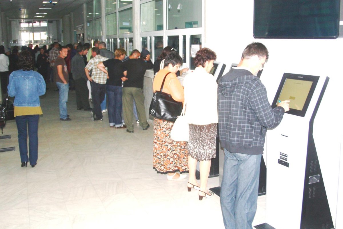 „Bancomate” de locuri de muncă la sate 69472