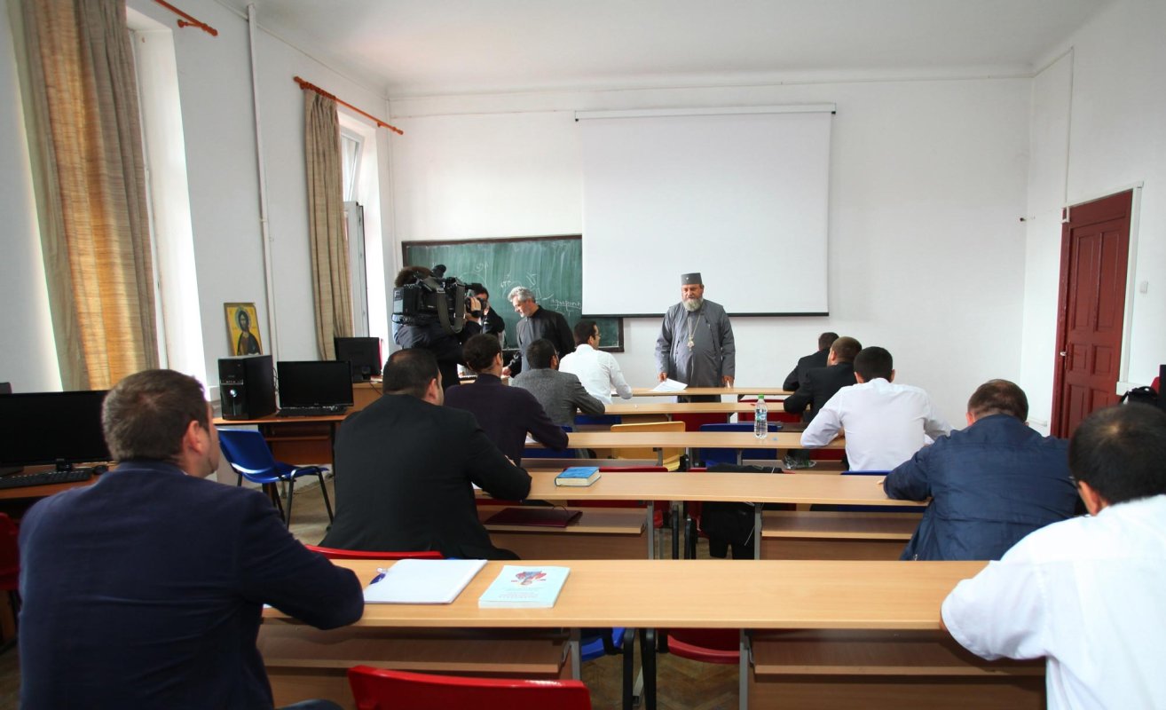 Examen de capacitate preoţească în Arhiepiscopia Sibiului 69452