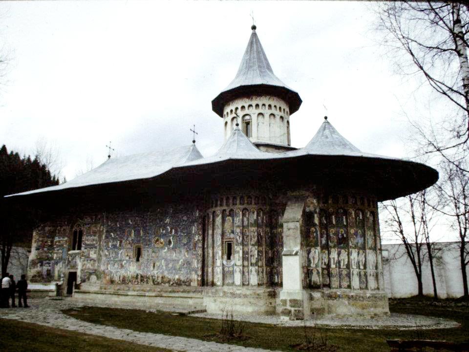 Monahismul românesc la începutul regimului „democrat-popular” (LXII) 69470