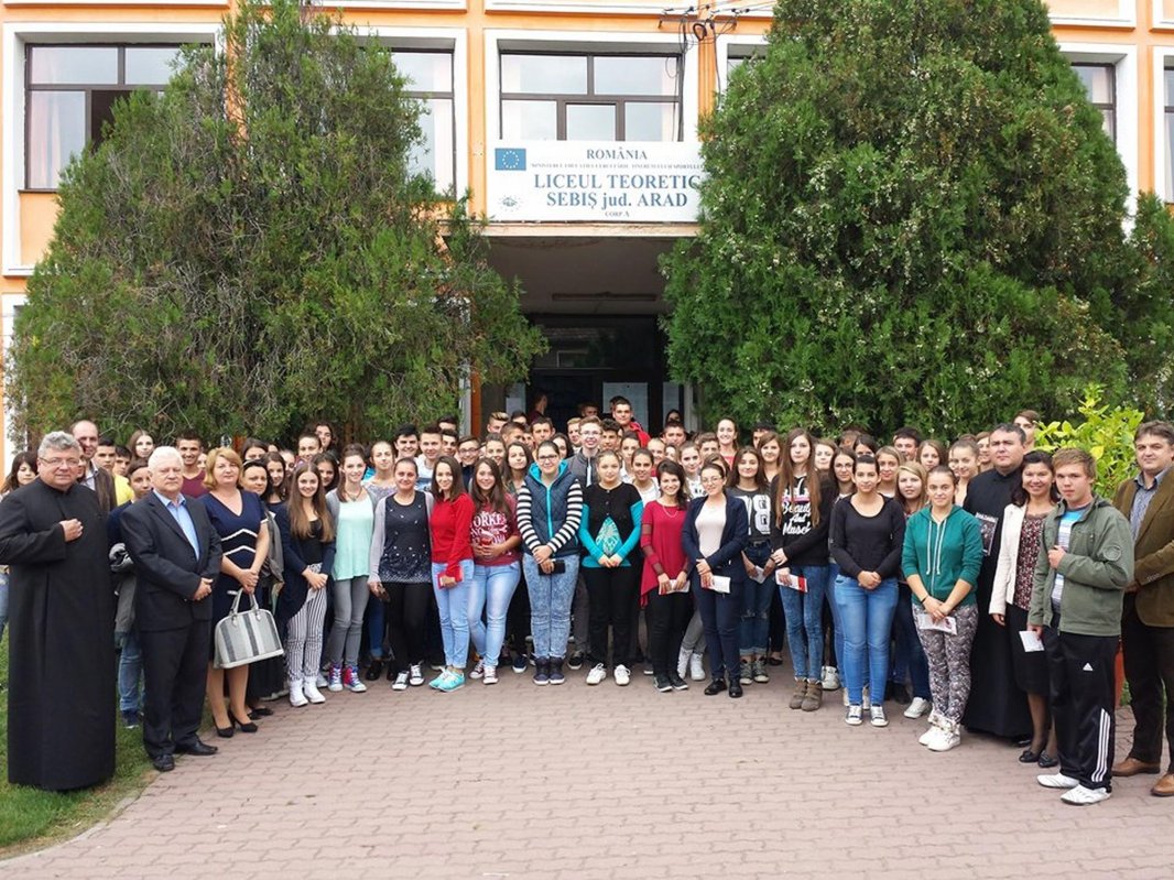 „Antidrog, Provita” în a şasea zi 69434