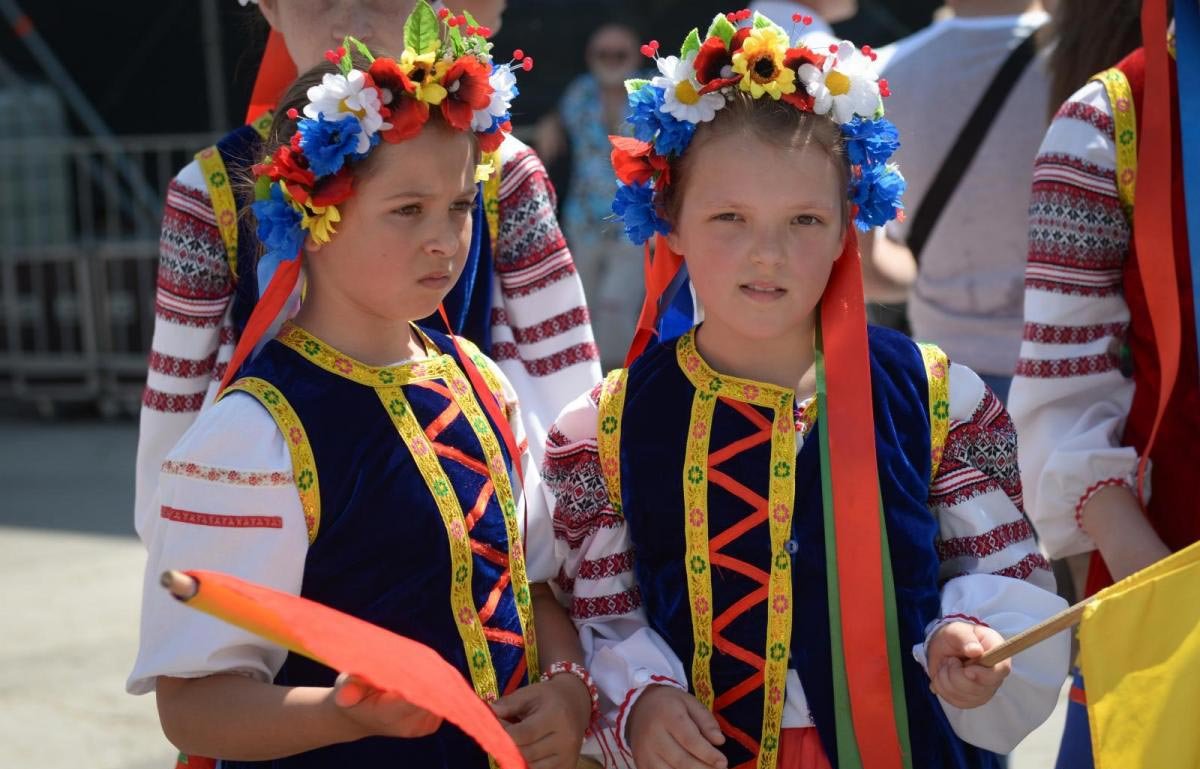 Capitala Moldovei anunţă Festivalul Celebrarea Multiculturalităţii - Aici şi Acum 69422